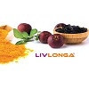 Sabinsa Introduces LivLonga®, a New Patented Combination for Liver Support