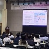 Sabinsa Korea Reports on Successful LactoSpore™ Safety and Efficacy Showcase at the Probiotic Symposium in Seoul, Korea