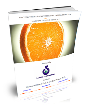 Phytonutrients & Nutritional Interventions for Natural Immune Support