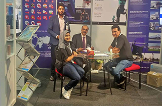 South Africa Pharmaceutical Exhibition - 2019