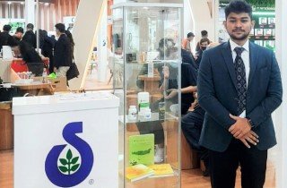 Food Ingredients Asia Expo, 2022