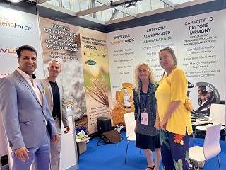 Nutraceuticals Europe - Summit & Expo