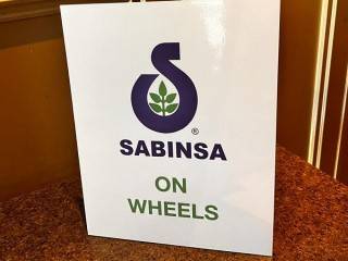 Sabinsa holds Science Road Show “Sabinsa On Wheels” in the US