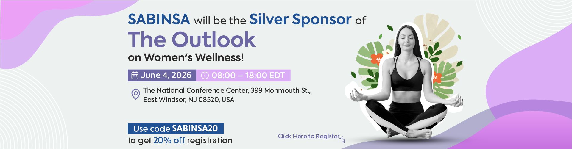 Womens Wellness Seminar