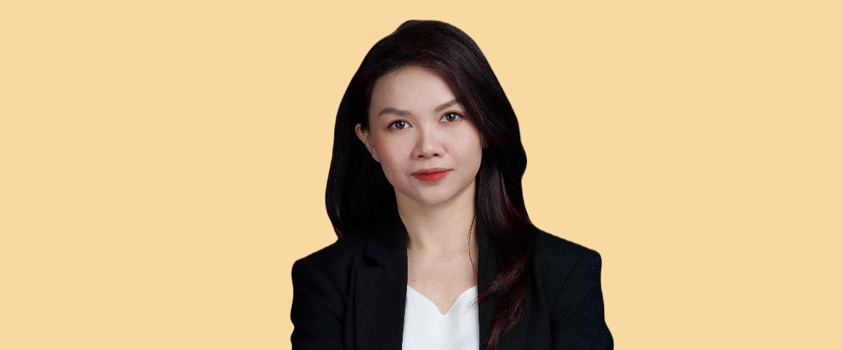 Ms. Nguyen Que Dan