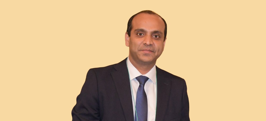 Mr. Sreelal M.M
